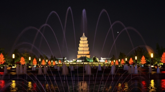 HONG KONG Y CHINA